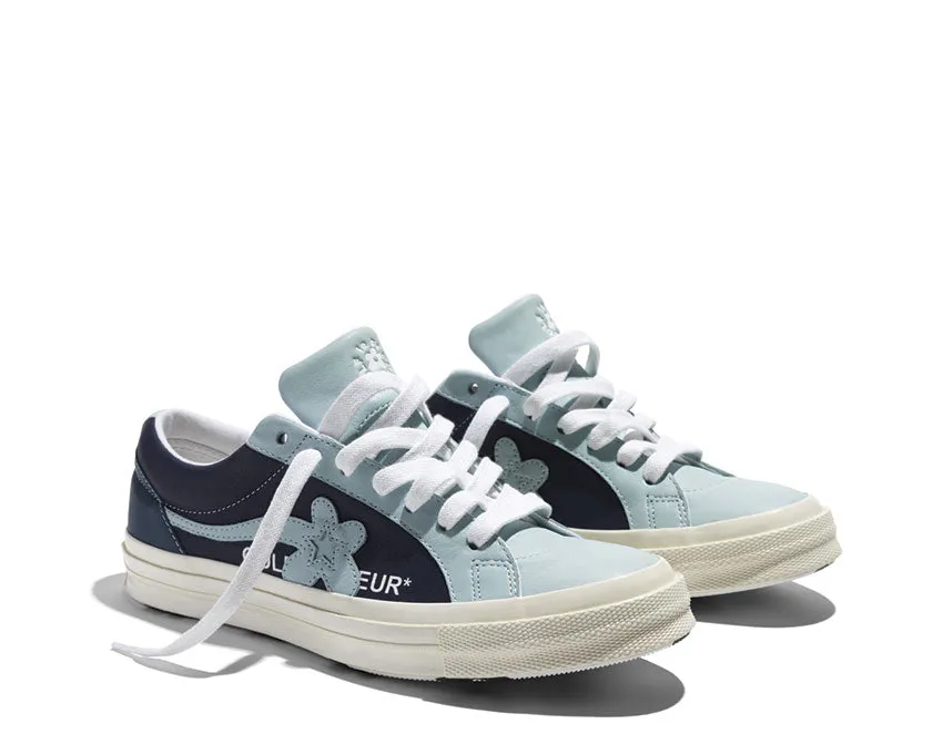 Converse Golf Le Fleur OX Patriot Blue