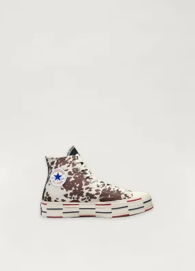 Converse -  x Braindead Chuck 70 Sneakers - Shoe