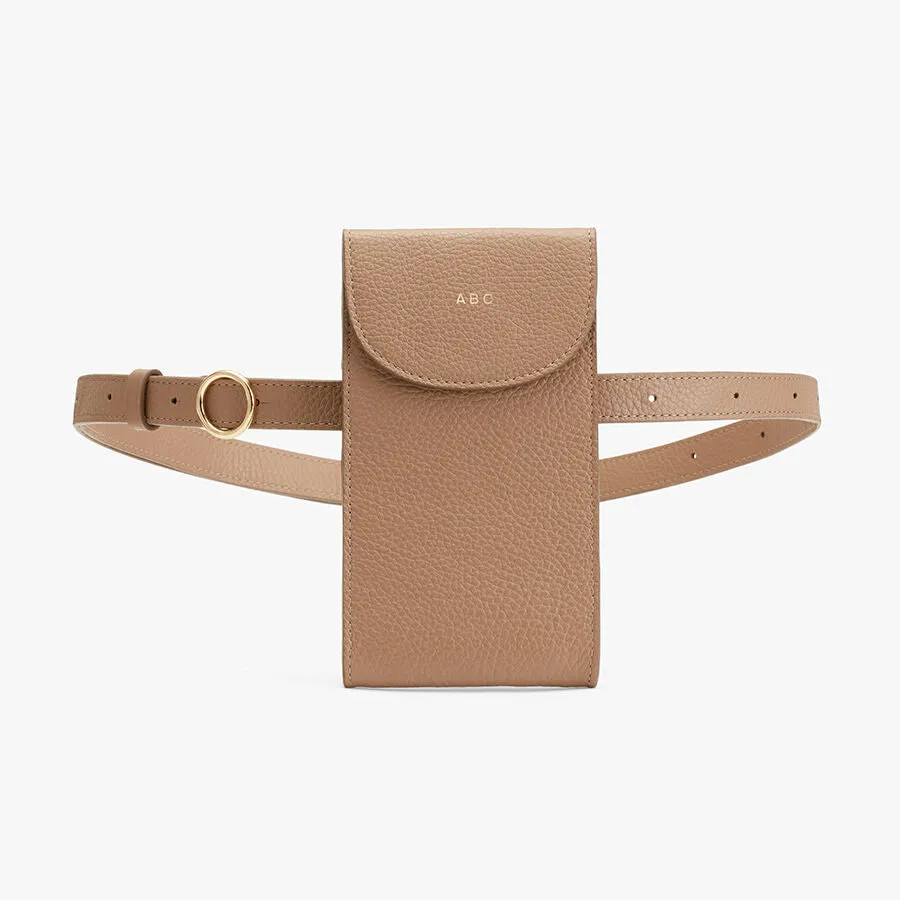 Convertible Belt Bag