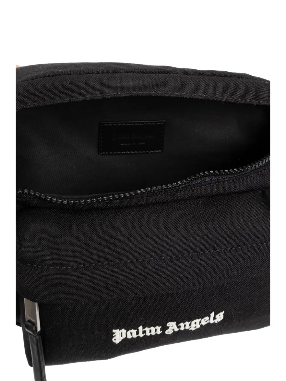 Cordura classic logo fannypack belt bag