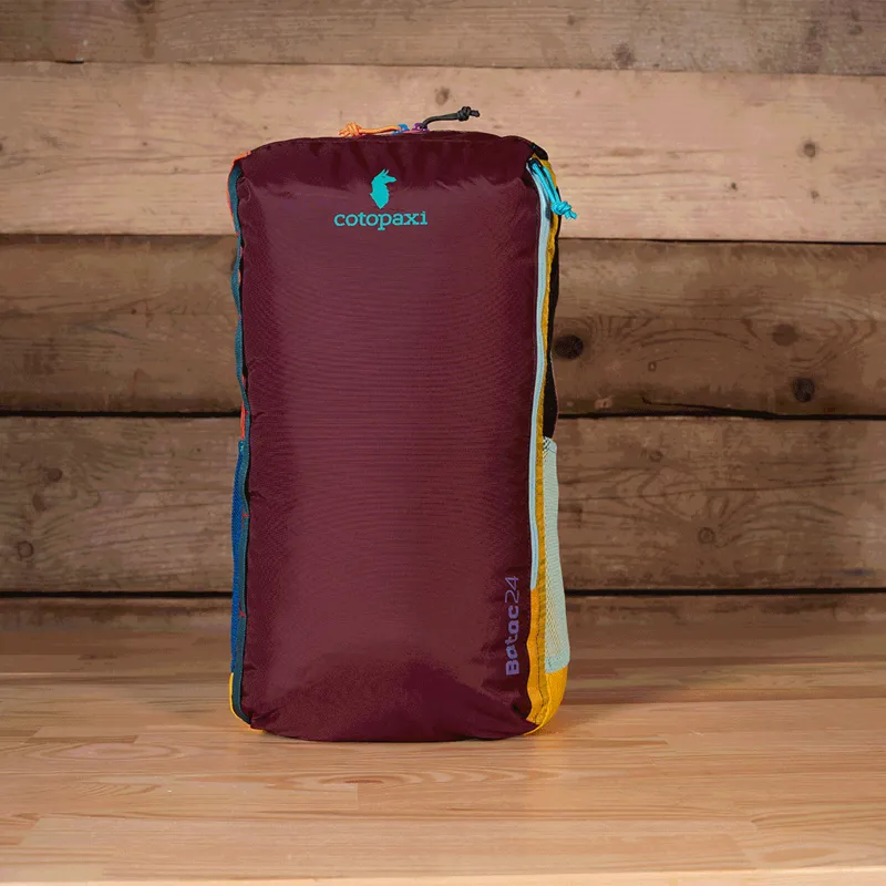 Cotopaxi Batac 24L Backpack Del Dia Multicolour