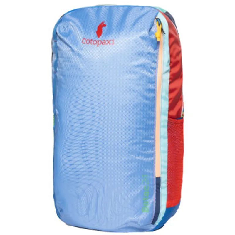 Cotopaxi Batac 24L Backpack Del Dia Multicolour