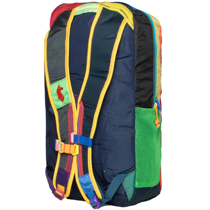 Cotopaxi Batac 24L Backpack Del Dia Multicolour