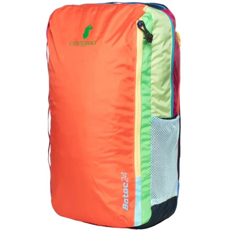 Cotopaxi Batac 24L Backpack Del Dia Multicolour