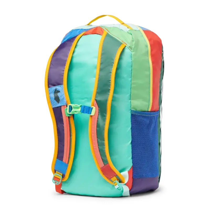 Cotopaxi Batac 24L Backpack Del Dia Multicolour