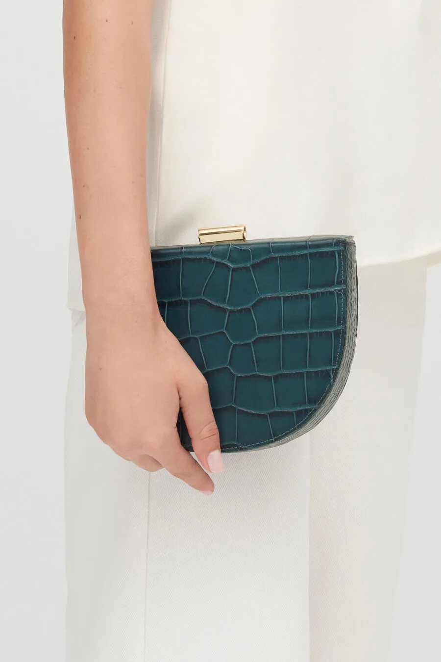 Crescent Belt Bag