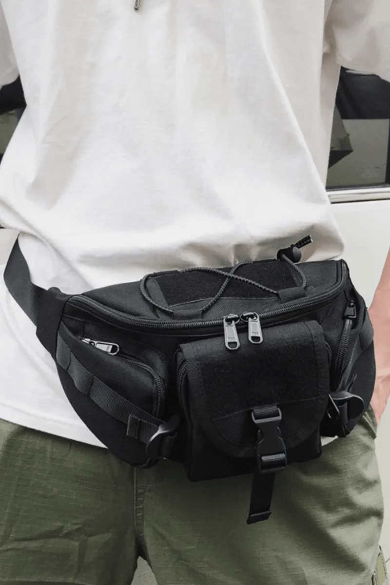 CZ Tactical Belt Bag