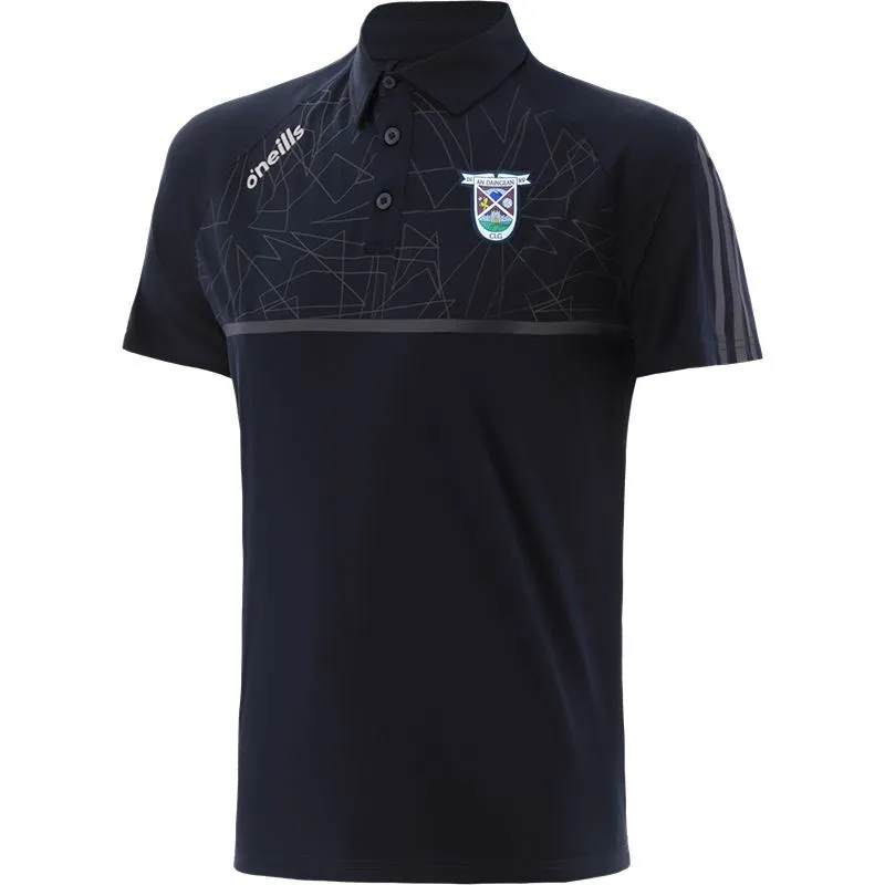 Daingean GAA Synergy Polo Shirt