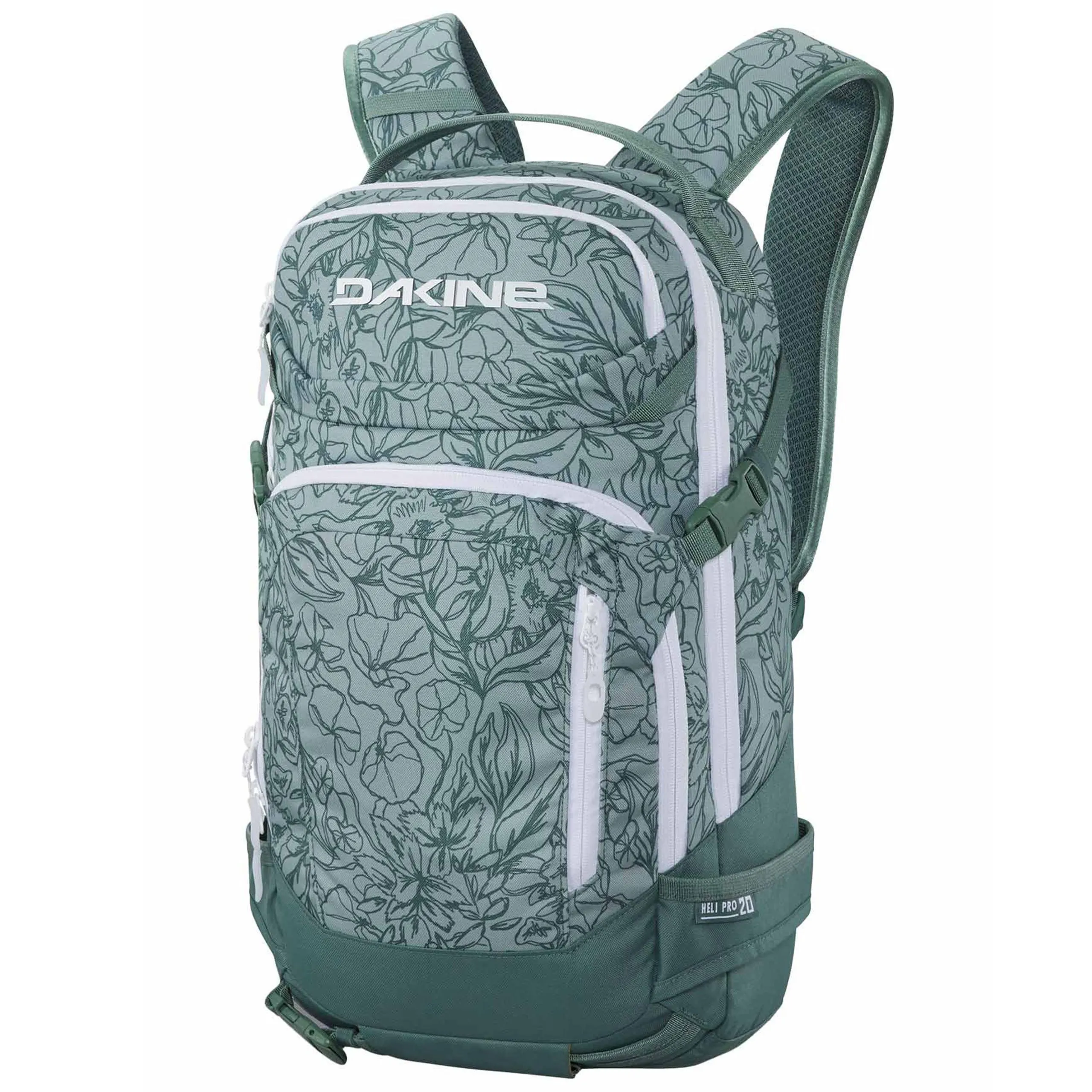 Dakine Womens HELI PRO 20L Backpack