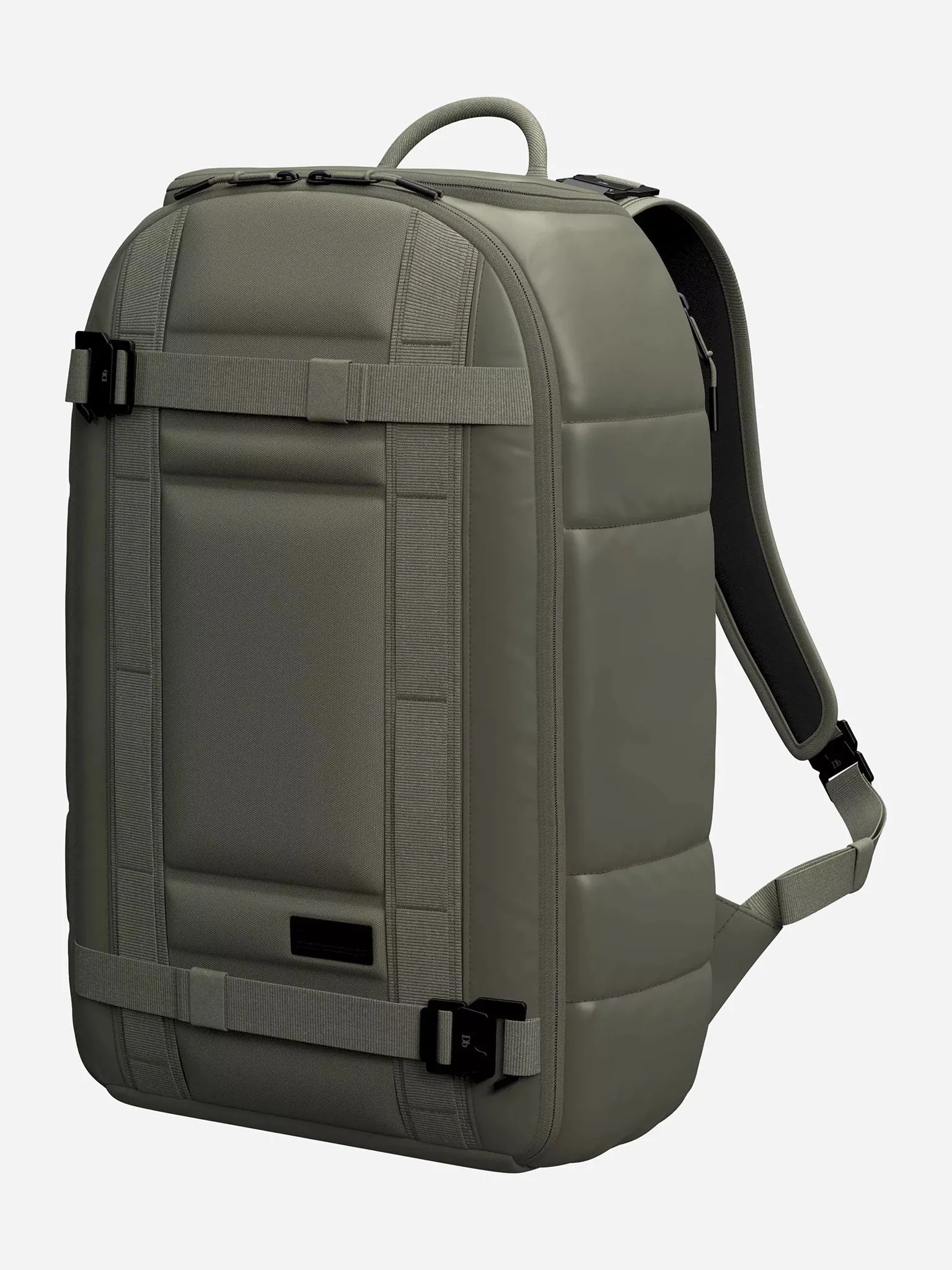     DB JOURNEY  The Ramverk 21L Backpack    