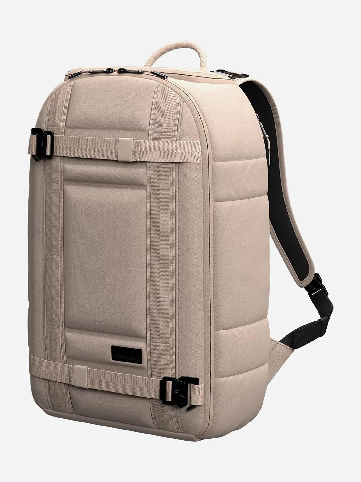     DB JOURNEY  The Ramverk 21L Backpack    