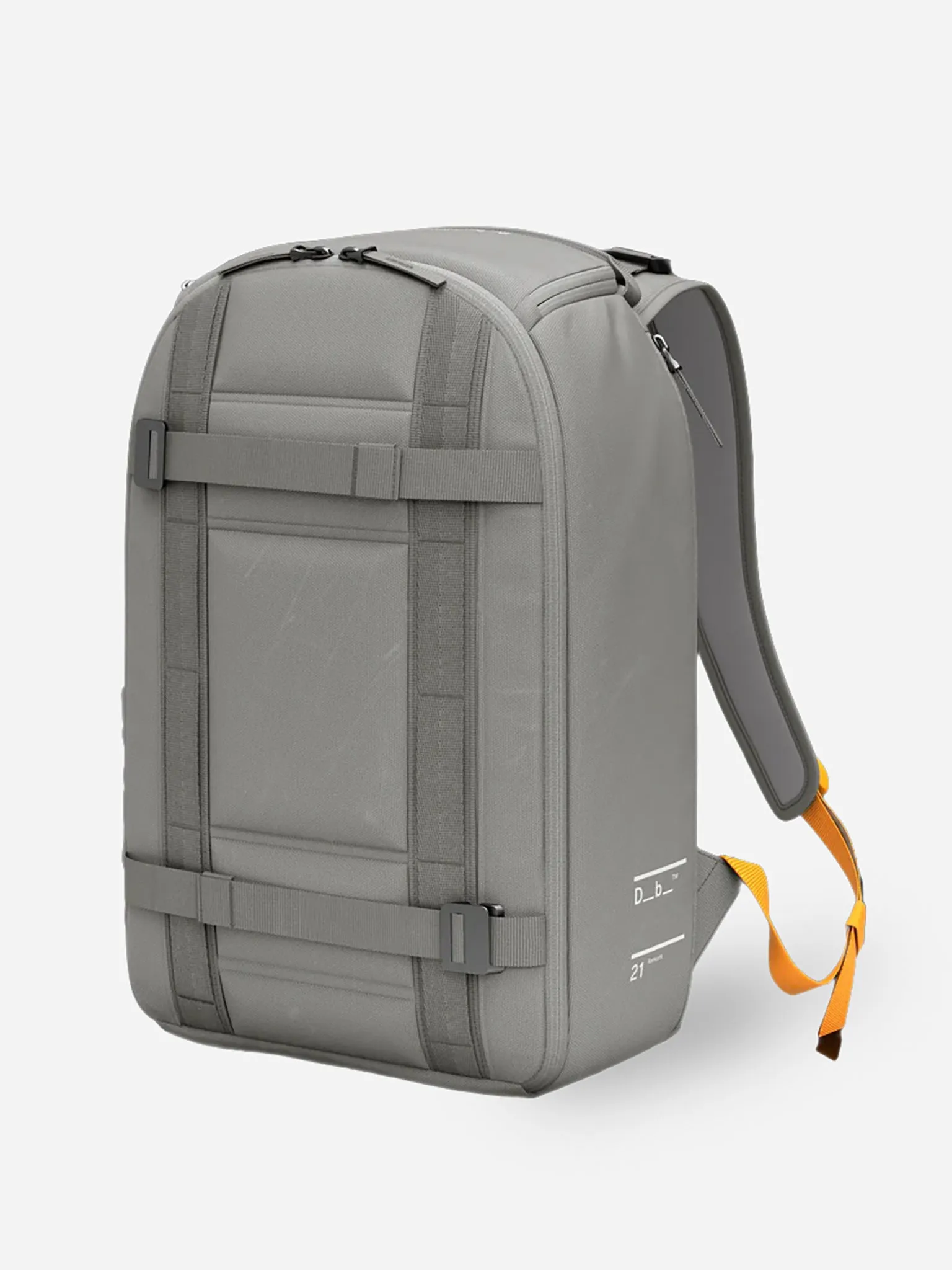     DB JOURNEY  The Ramverk 21L Backpack    