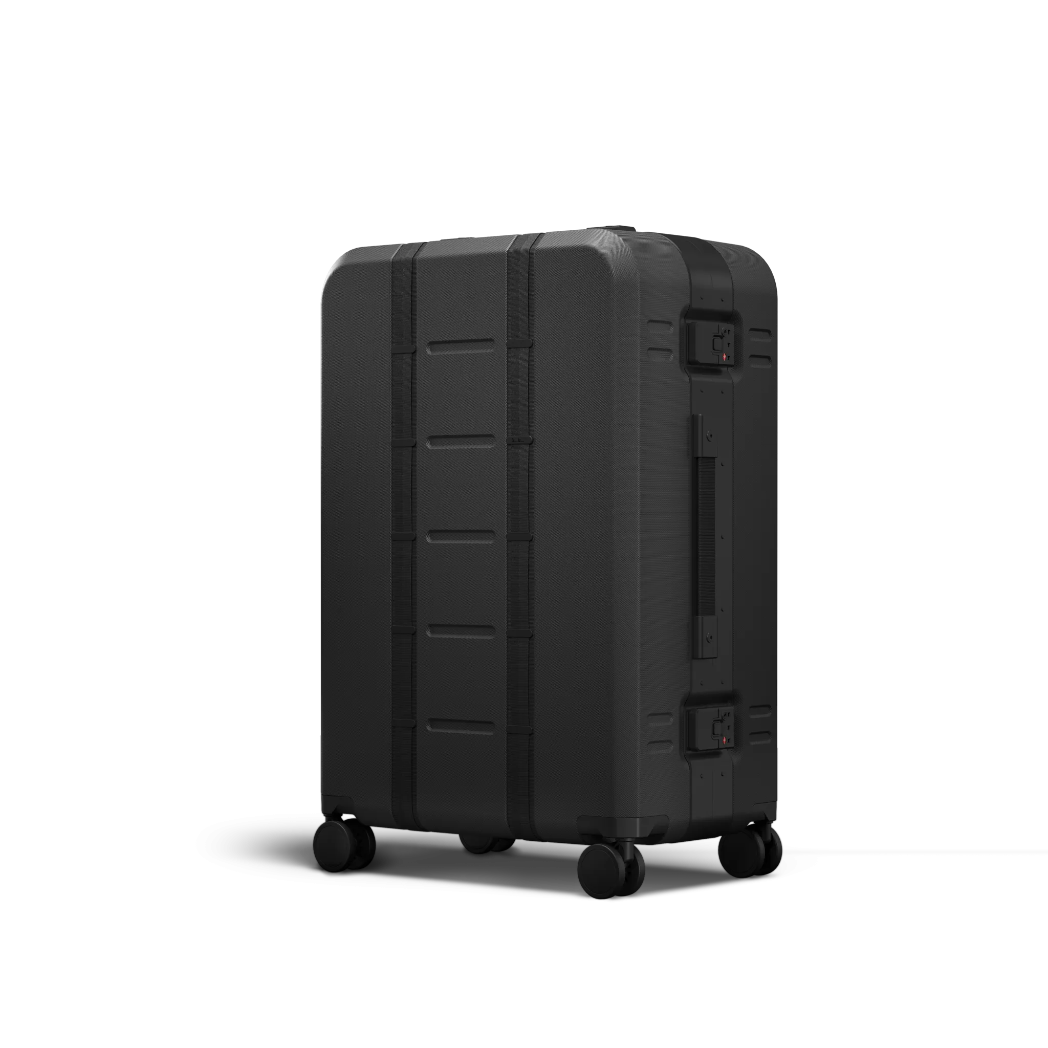 D_b_ Ramverk Pro Lightweight, Compact, Hard-Shell, 4-Wheel, Spinner Luggage  