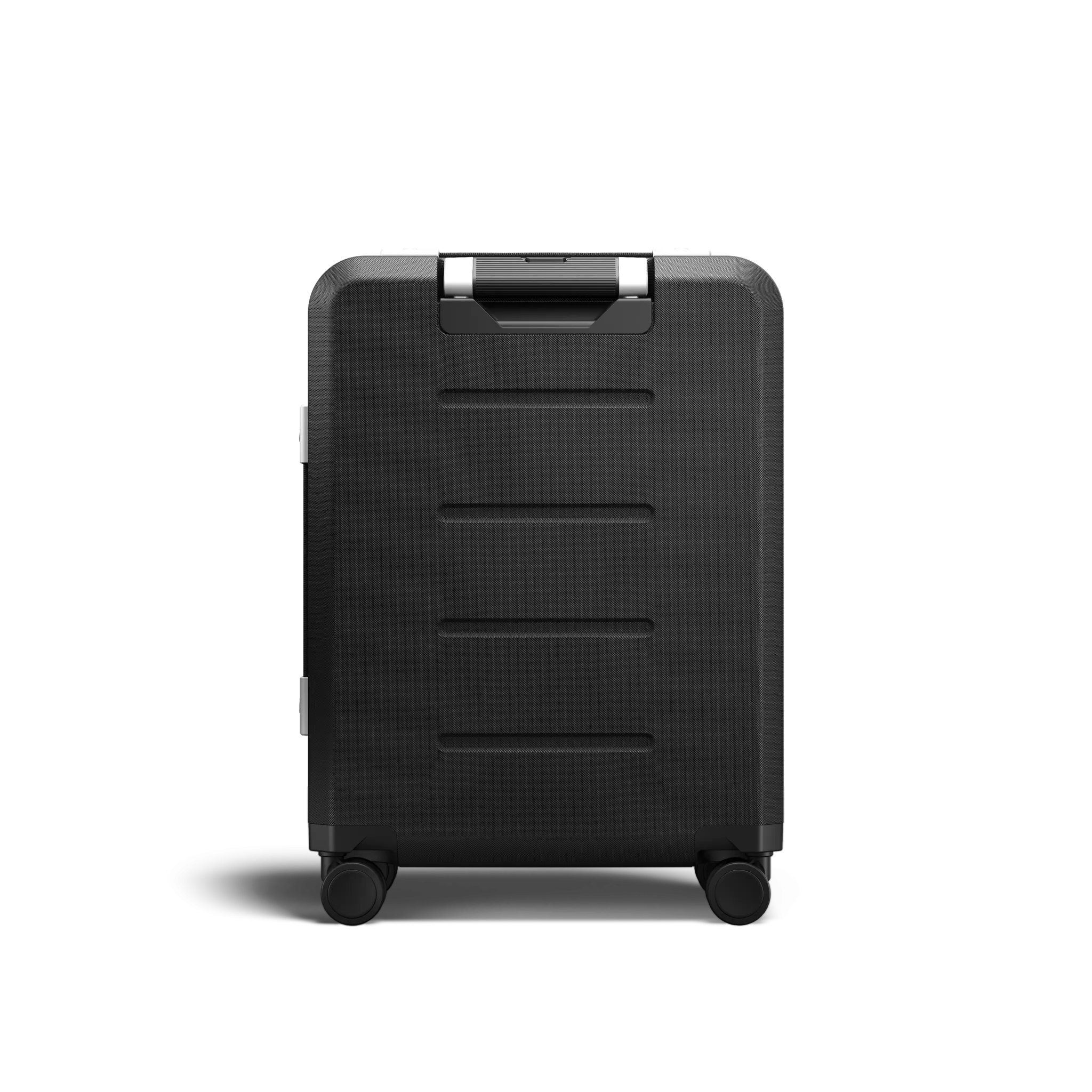 D_b_ Ramverk Pro Lightweight, Compact, Hard-Shell, 4-Wheel, Spinner Luggage  