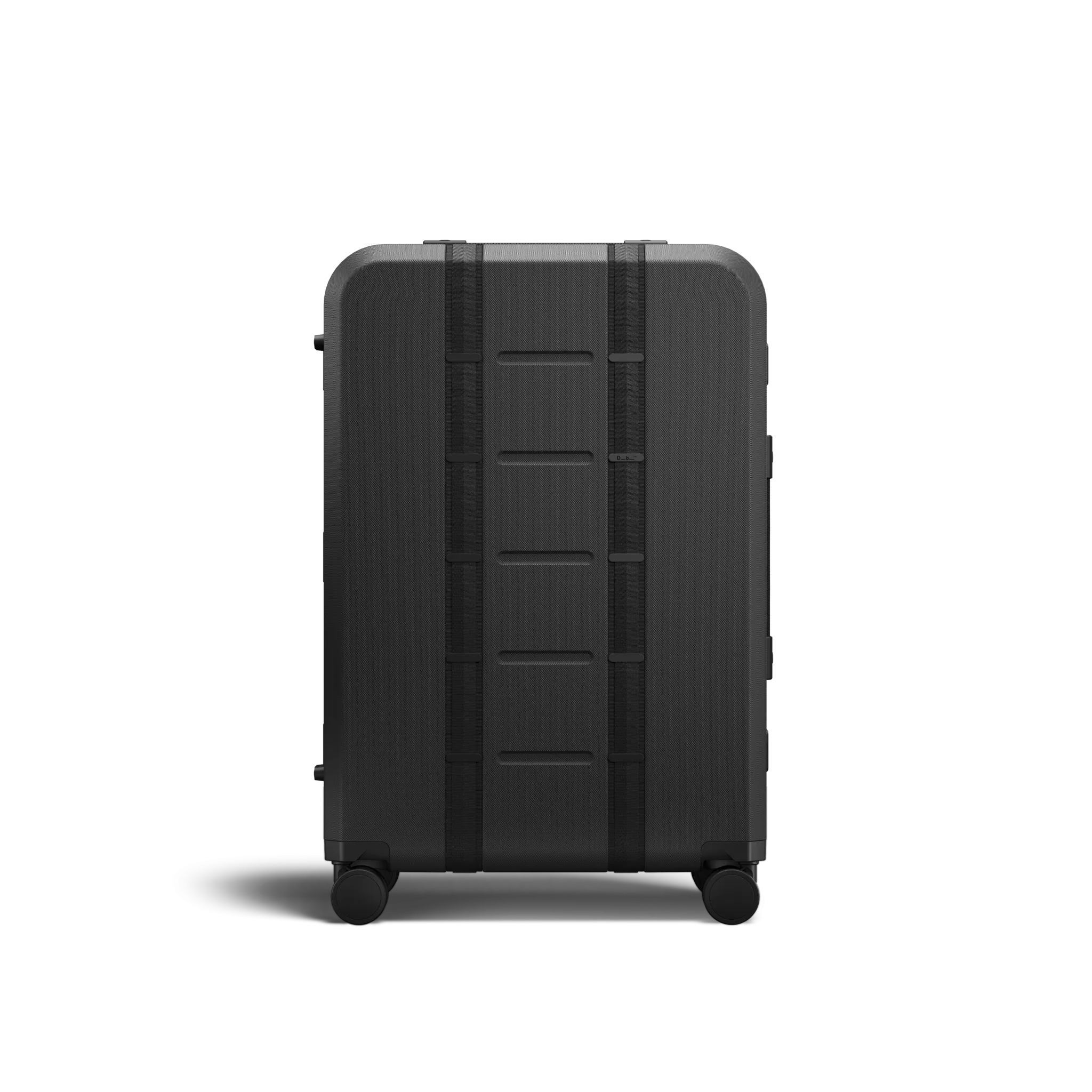 D_b_ Ramverk Pro Lightweight, Compact, Hard-Shell, 4-Wheel, Spinner Luggage  