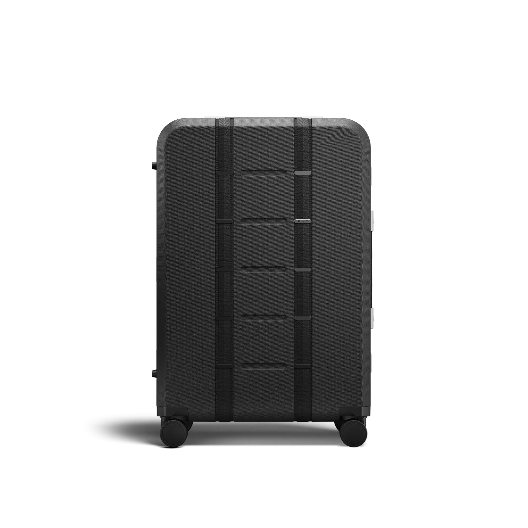 D_b_ Ramverk Pro Lightweight, Compact, Hard-Shell, 4-Wheel, Spinner Luggage  