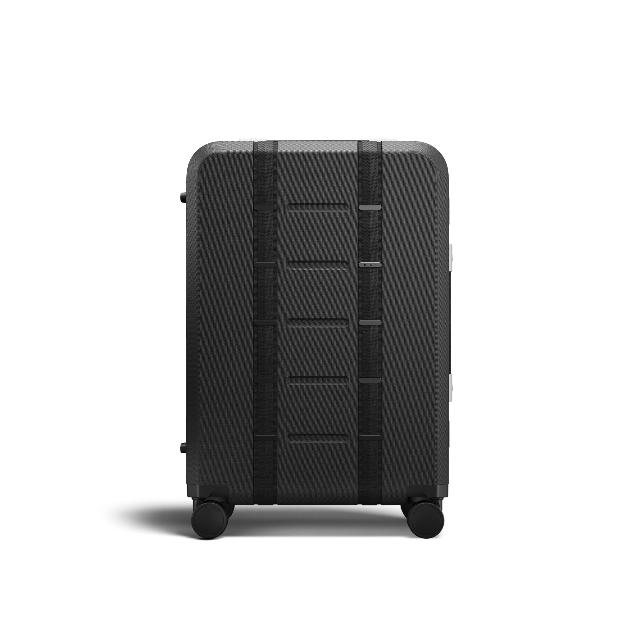 D_b_ Ramverk Pro Lightweight, Compact, Hard-Shell, 4-Wheel, Spinner Luggage  