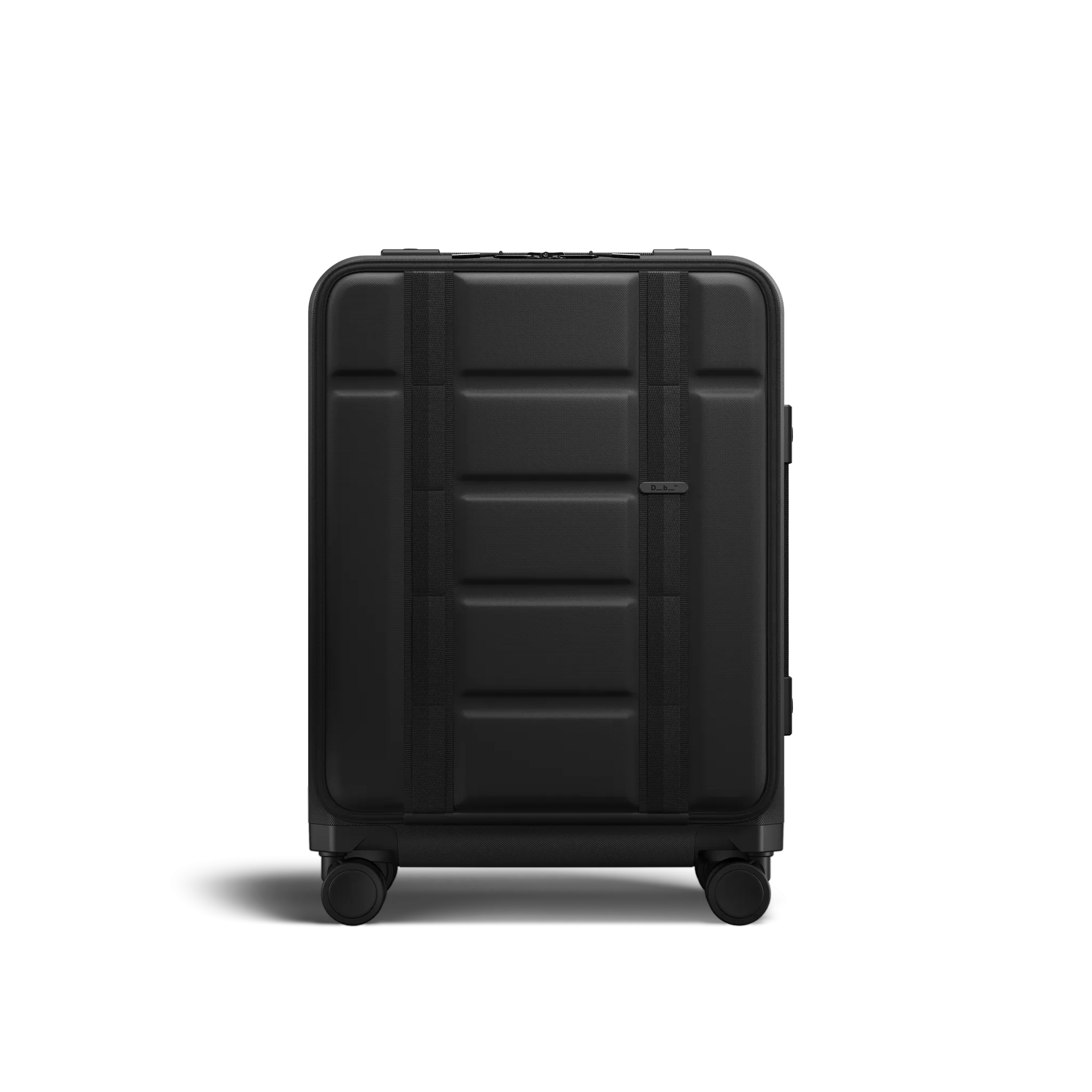 D_b_ Ramverk Pro Lightweight, Compact, Hard-Shell, 4-Wheel, Spinner Luggage  