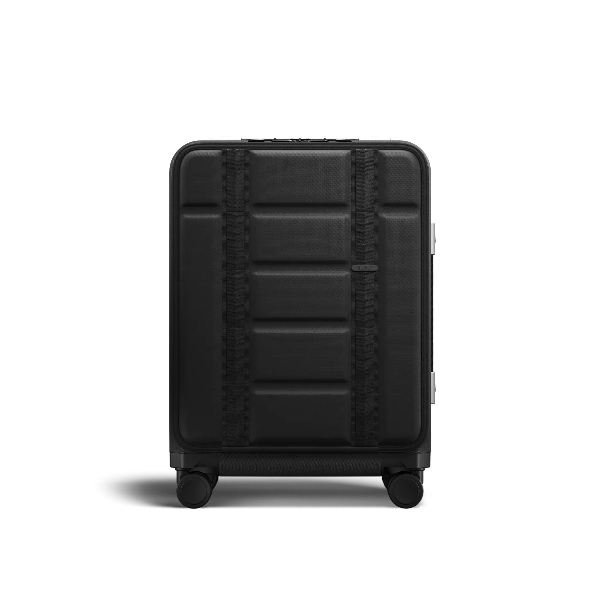 D_b_ Ramverk Pro Lightweight, Compact, Hard-Shell, 4-Wheel, Spinner Luggage  