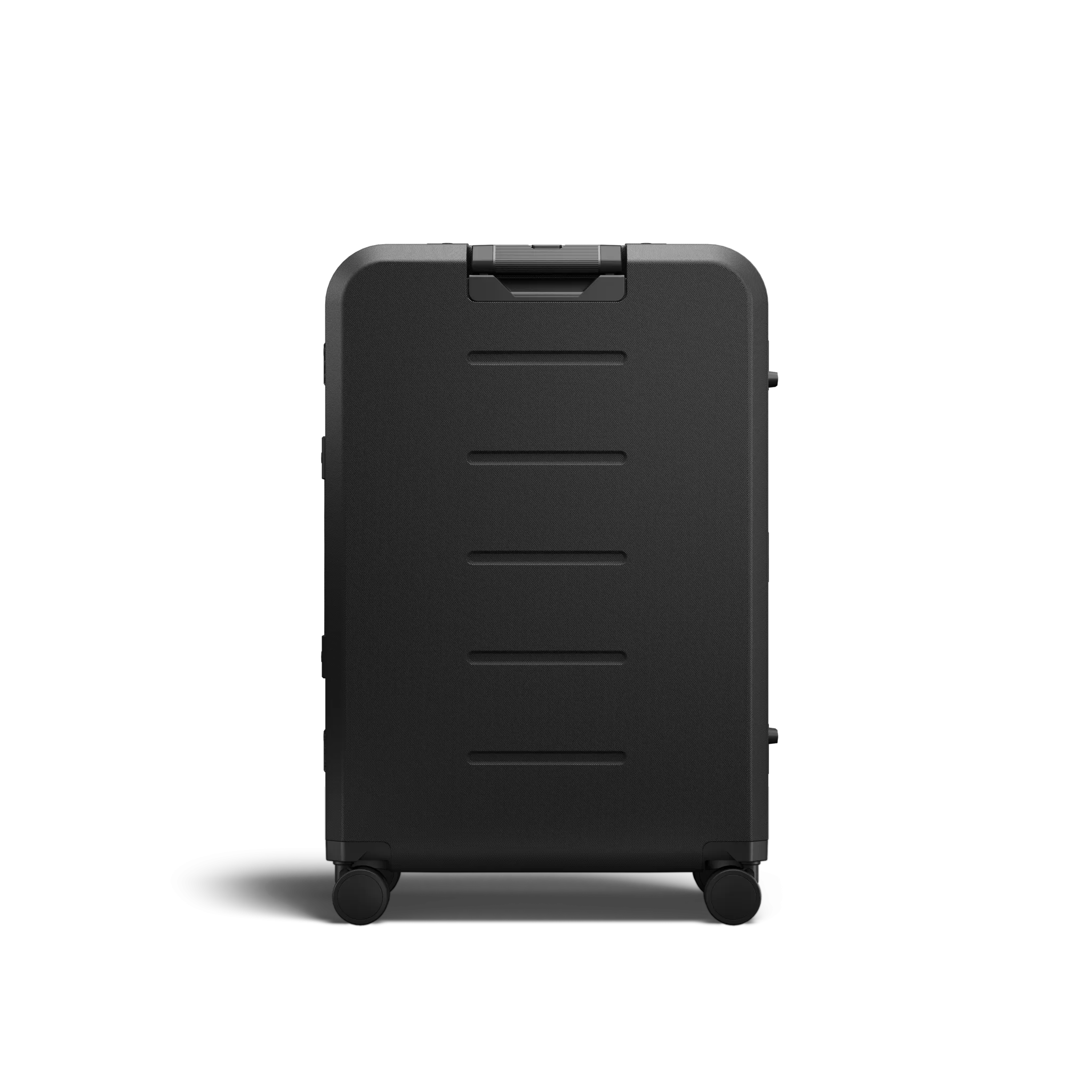 D_b_ Ramverk Pro Lightweight, Compact, Hard-Shell, 4-Wheel, Spinner Luggage  