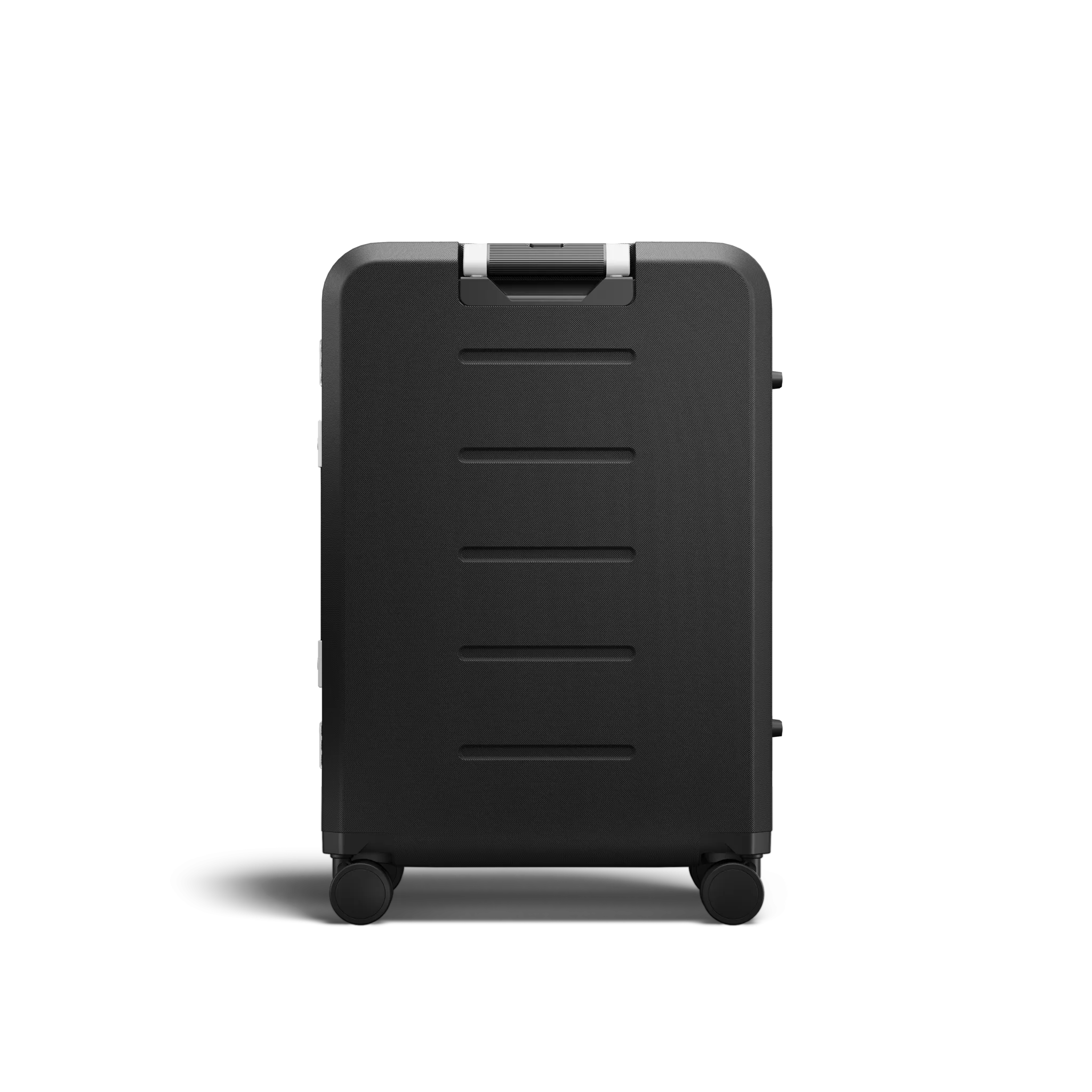 D_b_ Ramverk Pro Lightweight, Compact, Hard-Shell, 4-Wheel, Spinner Luggage  