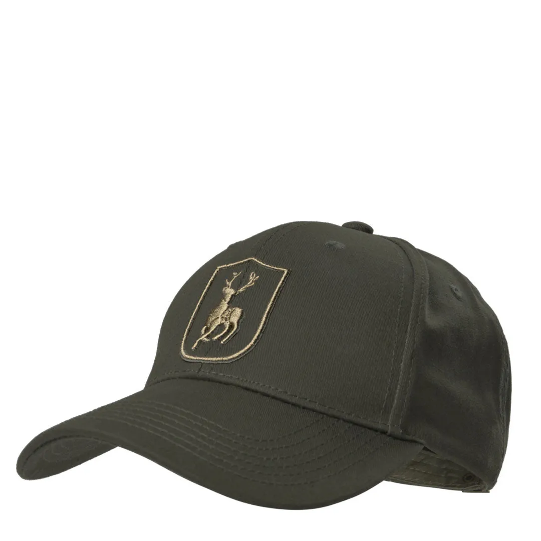 Deerhunter Shield Cap Timber