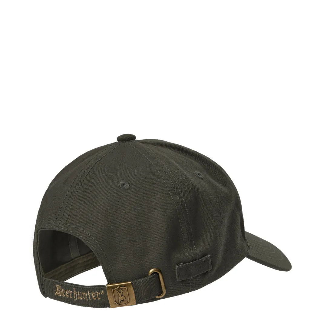 Deerhunter Shield Cap Timber