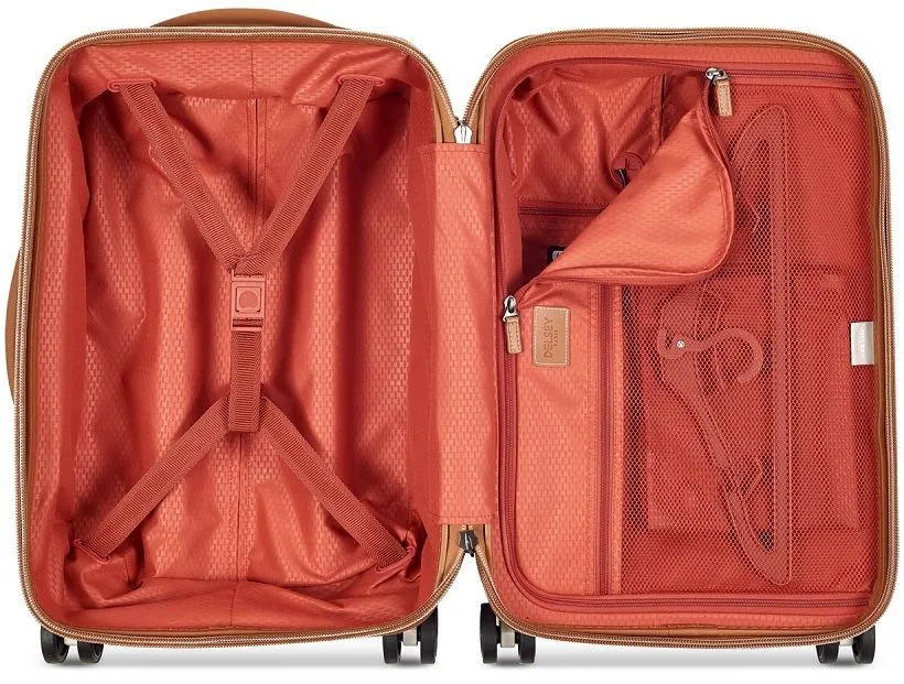 Delsey Chatelet Air 2.0 2-Piece Luggage Set 