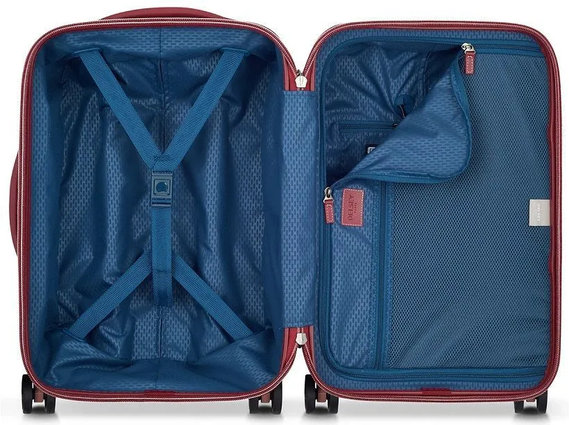 Delsey Chatelet Air 2.0 2-Piece Luggage Set 