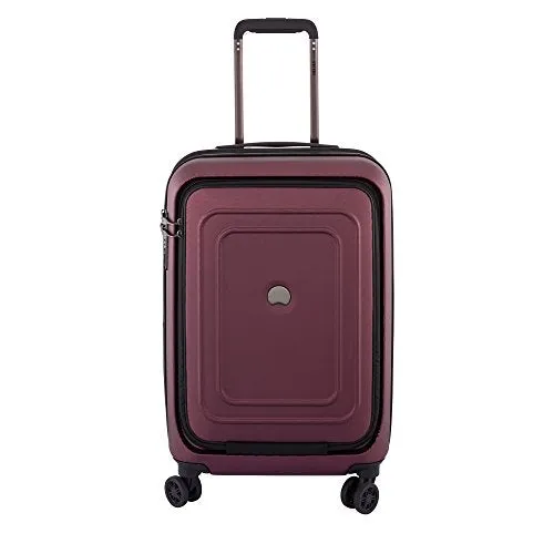 Delsey Luggage Cruise Lite Hardside 21