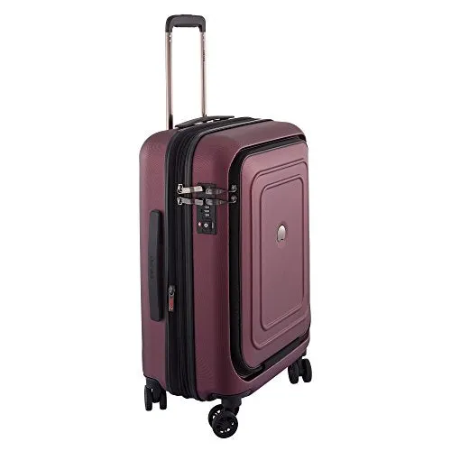 Delsey Luggage Cruise Lite Hardside 21