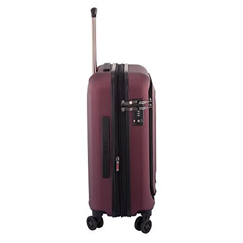 Delsey Luggage Cruise Lite Hardside 21