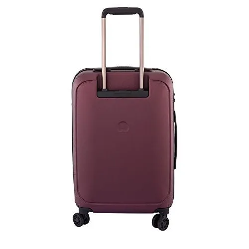 Delsey Luggage Cruise Lite Hardside 21