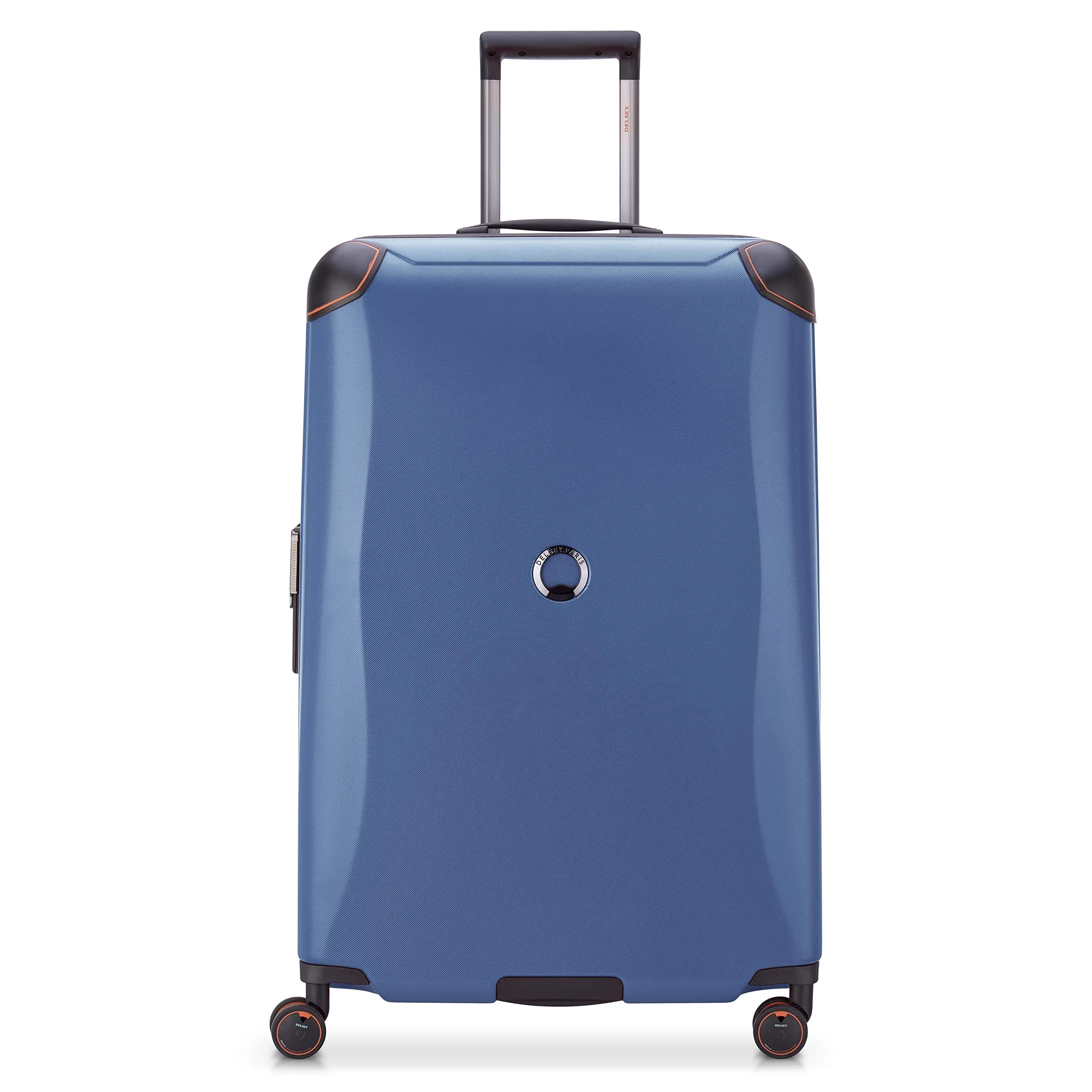 Delsey Paris DELSEY Paris Cactus  Hardside Luggage with Spinner Wheels