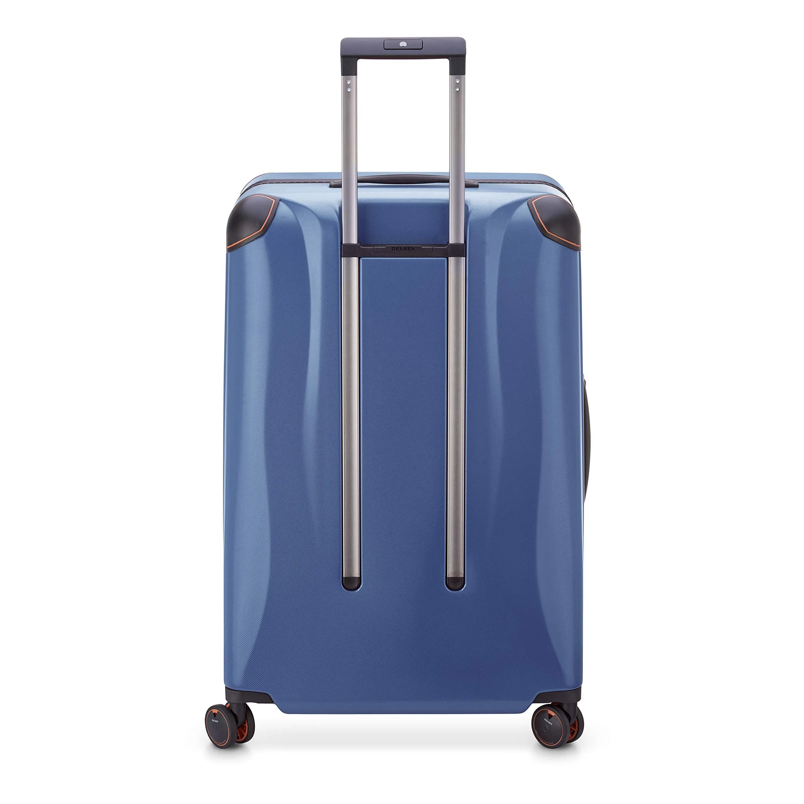 Delsey Paris DELSEY Paris Cactus  Hardside Luggage with Spinner Wheels