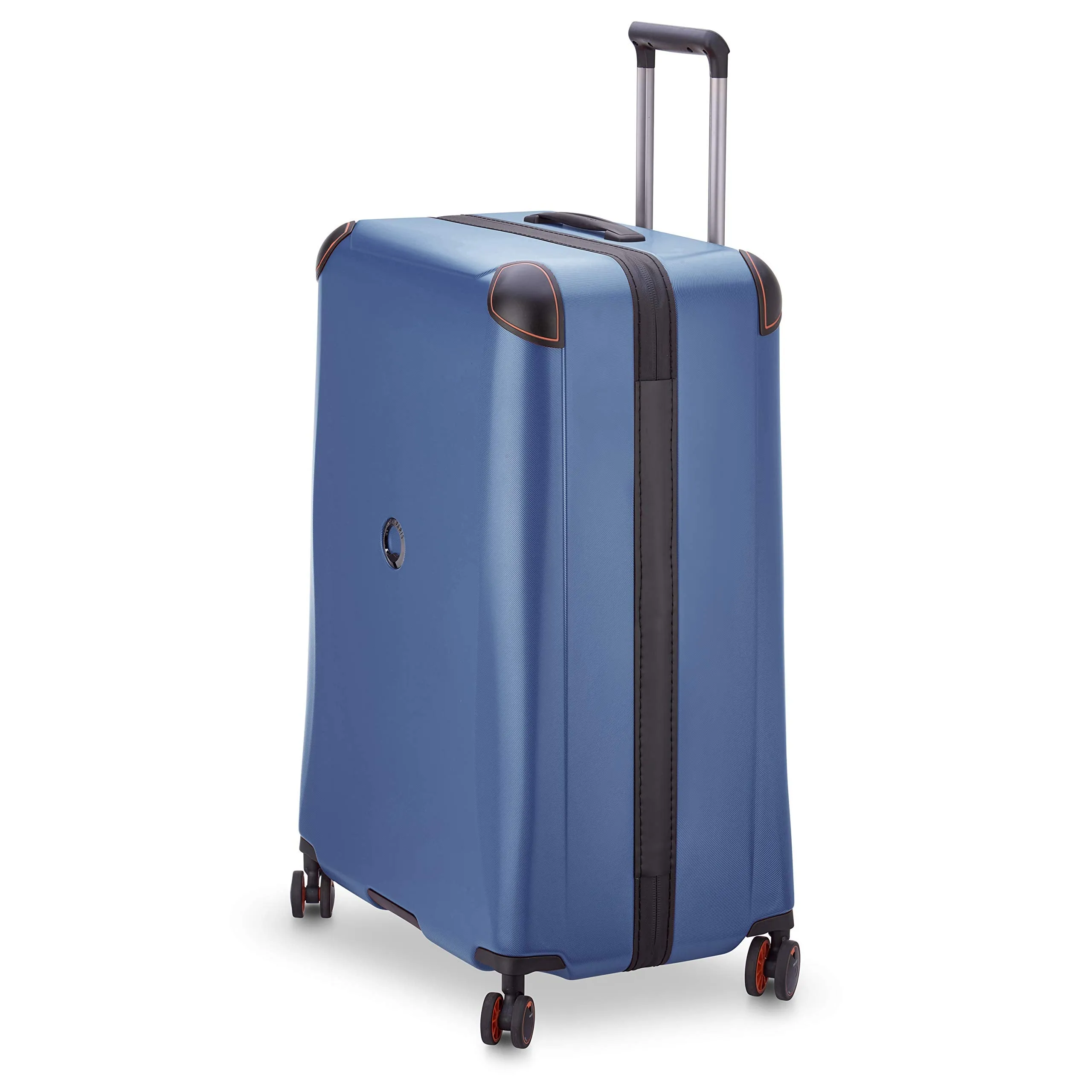 Delsey Paris DELSEY Paris Cactus  Hardside Luggage with Spinner Wheels