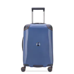 Delsey Paris DELSEY Paris Cactus  Hardside Luggage with Spinner Wheels