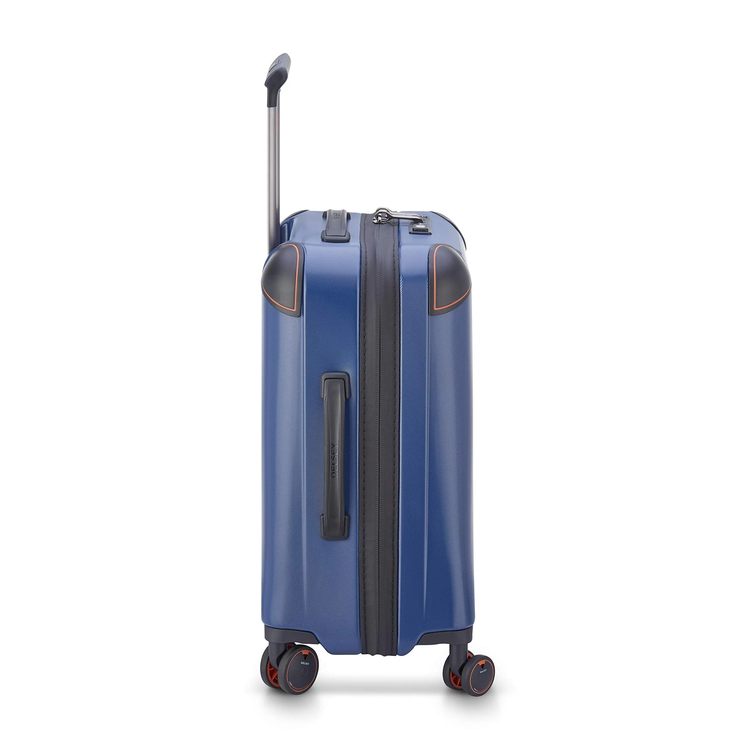 Delsey Paris DELSEY Paris Cactus  Hardside Luggage with Spinner Wheels