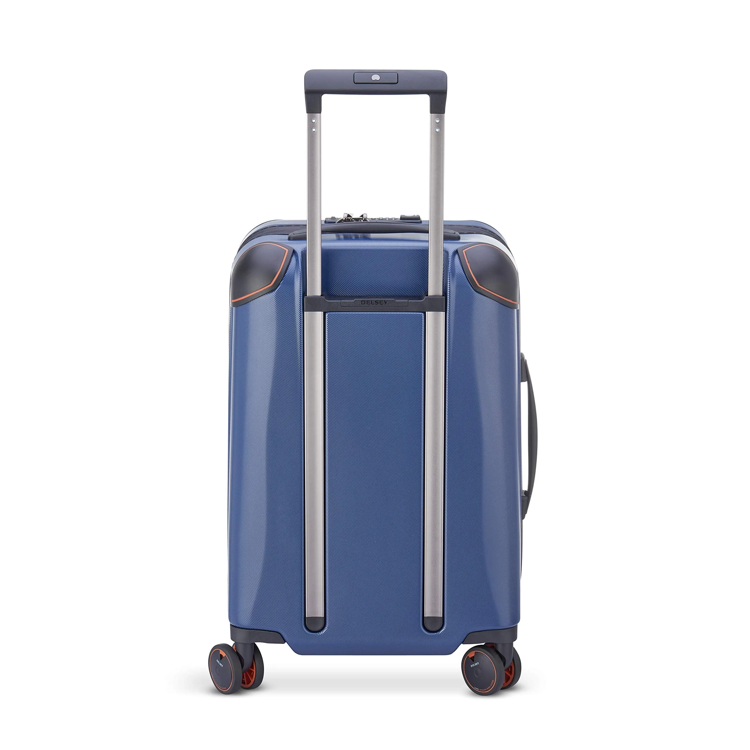 Delsey Paris DELSEY Paris Cactus  Hardside Luggage with Spinner Wheels