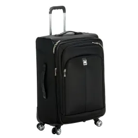 DELSEY Paris Helium Ultimate 25 4-Wheel Medium Luggage  