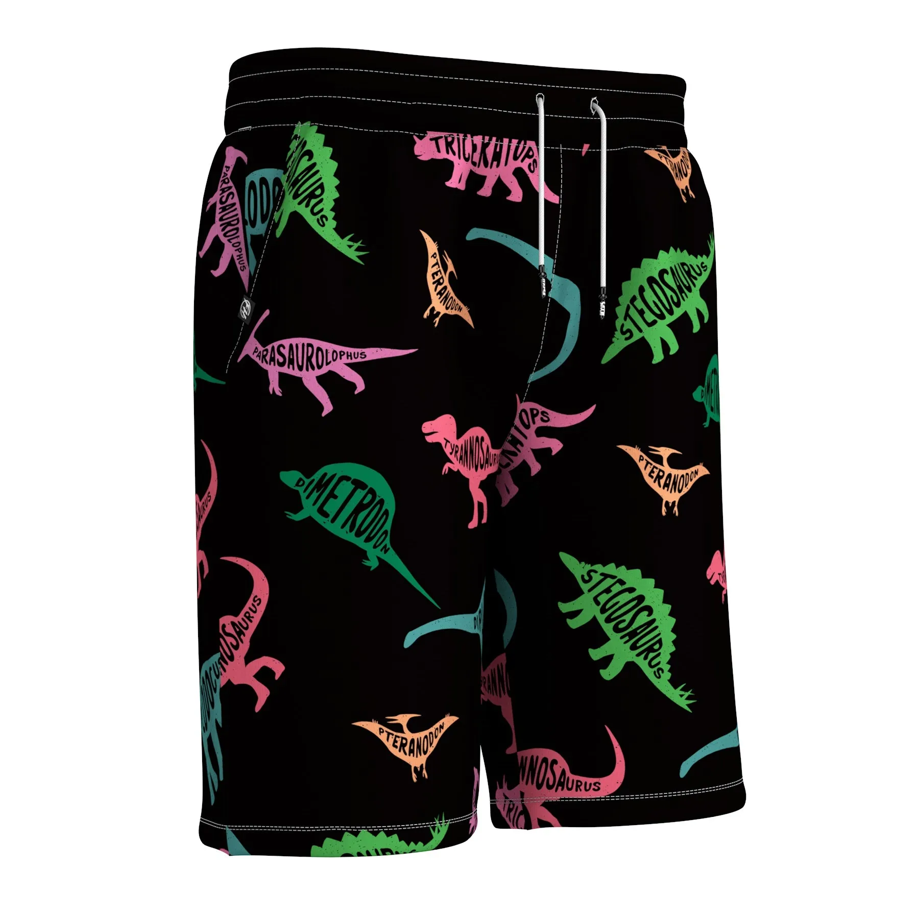 Dinosaurs Shorts