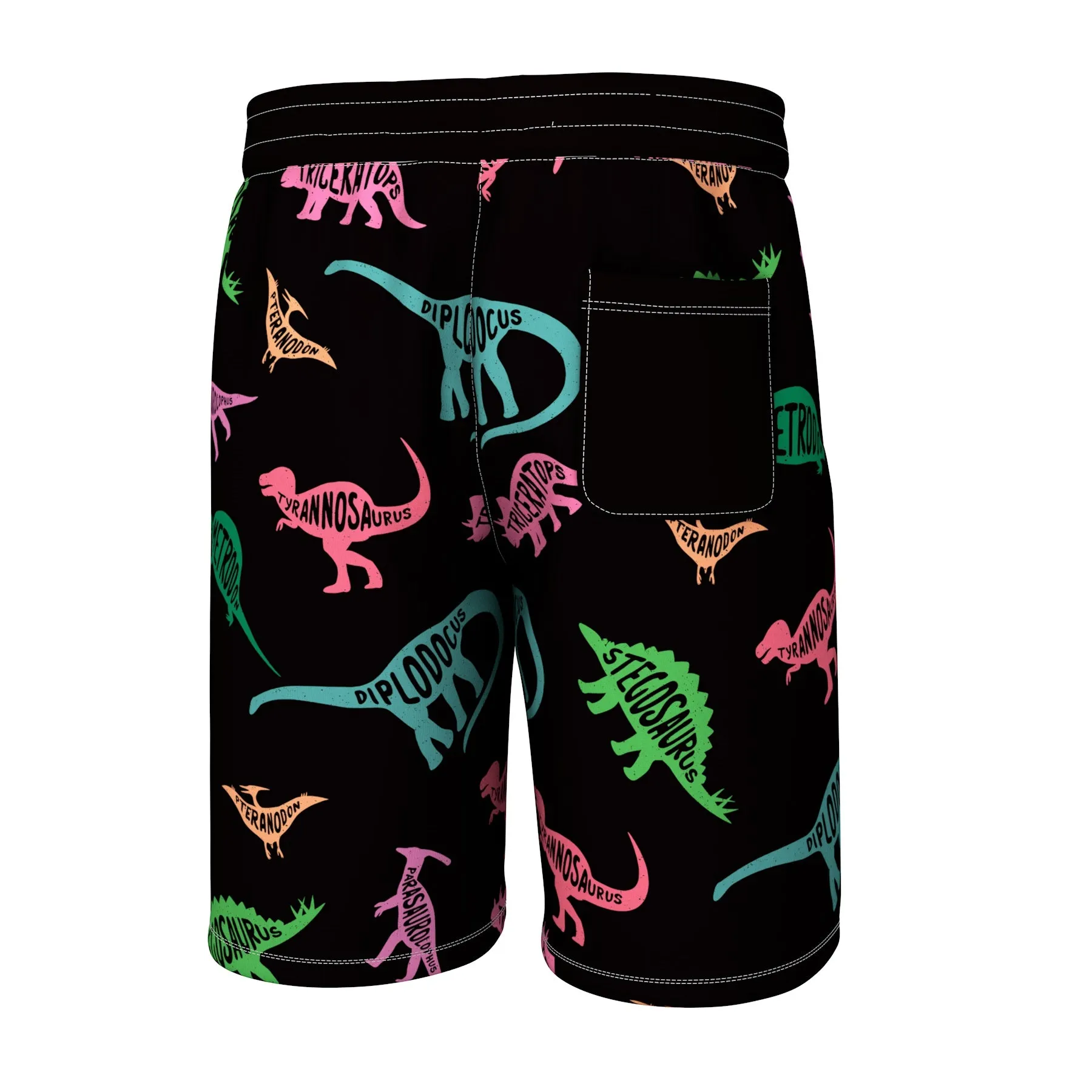 Dinosaurs Shorts