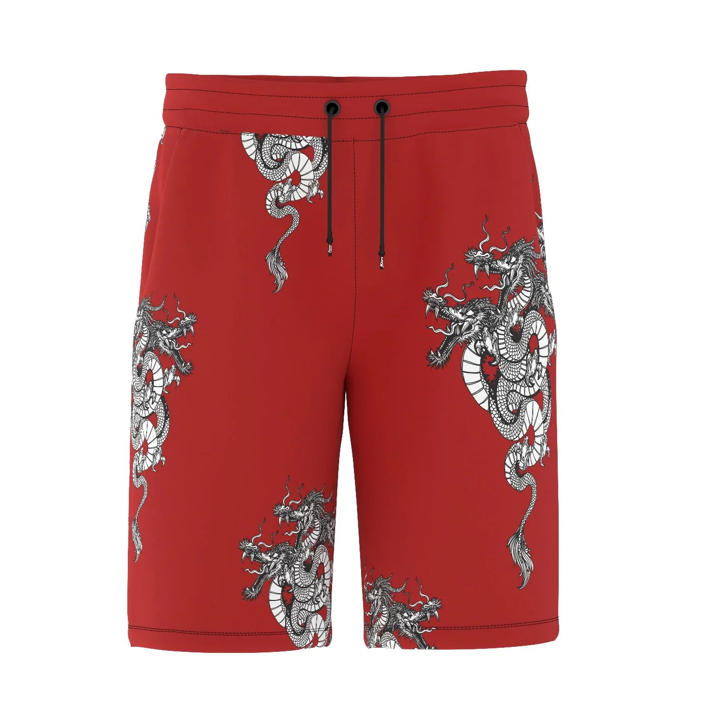 Dragons Shorts