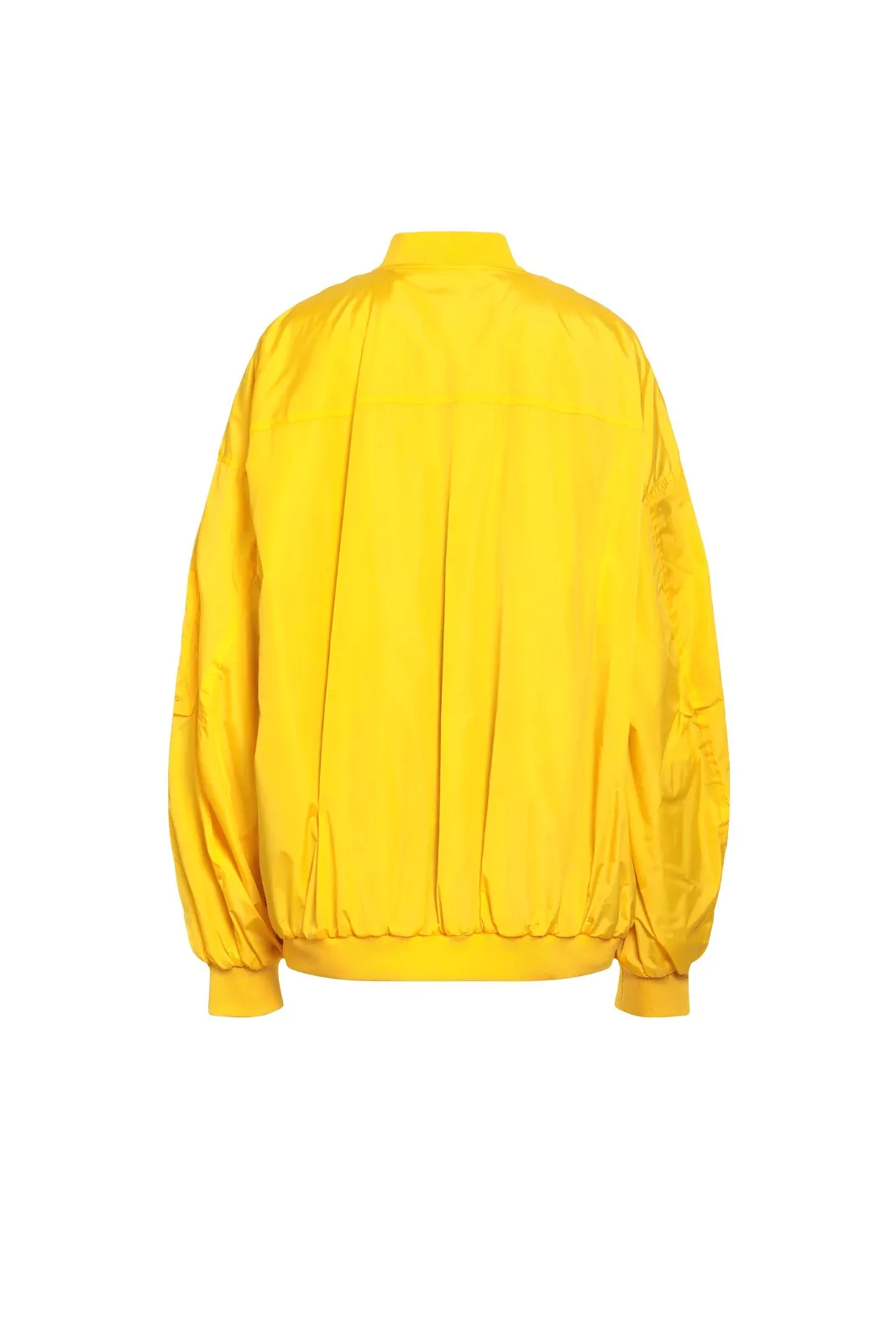 Dsquared2 Jacket Yellow - Women