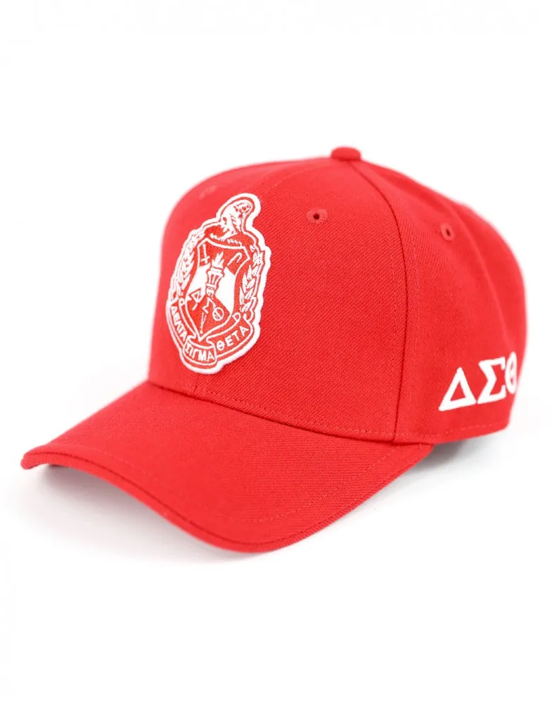 DST CAP COA BBG