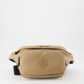 Durance Nylon Belt Bag