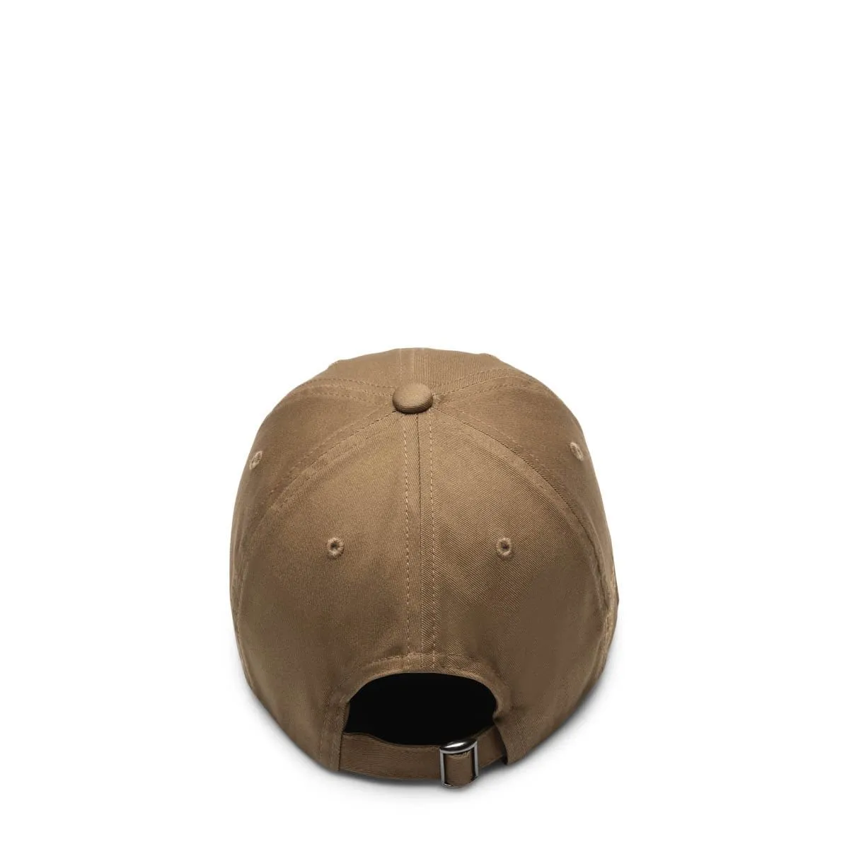 DWELLER 6P CAP Brown