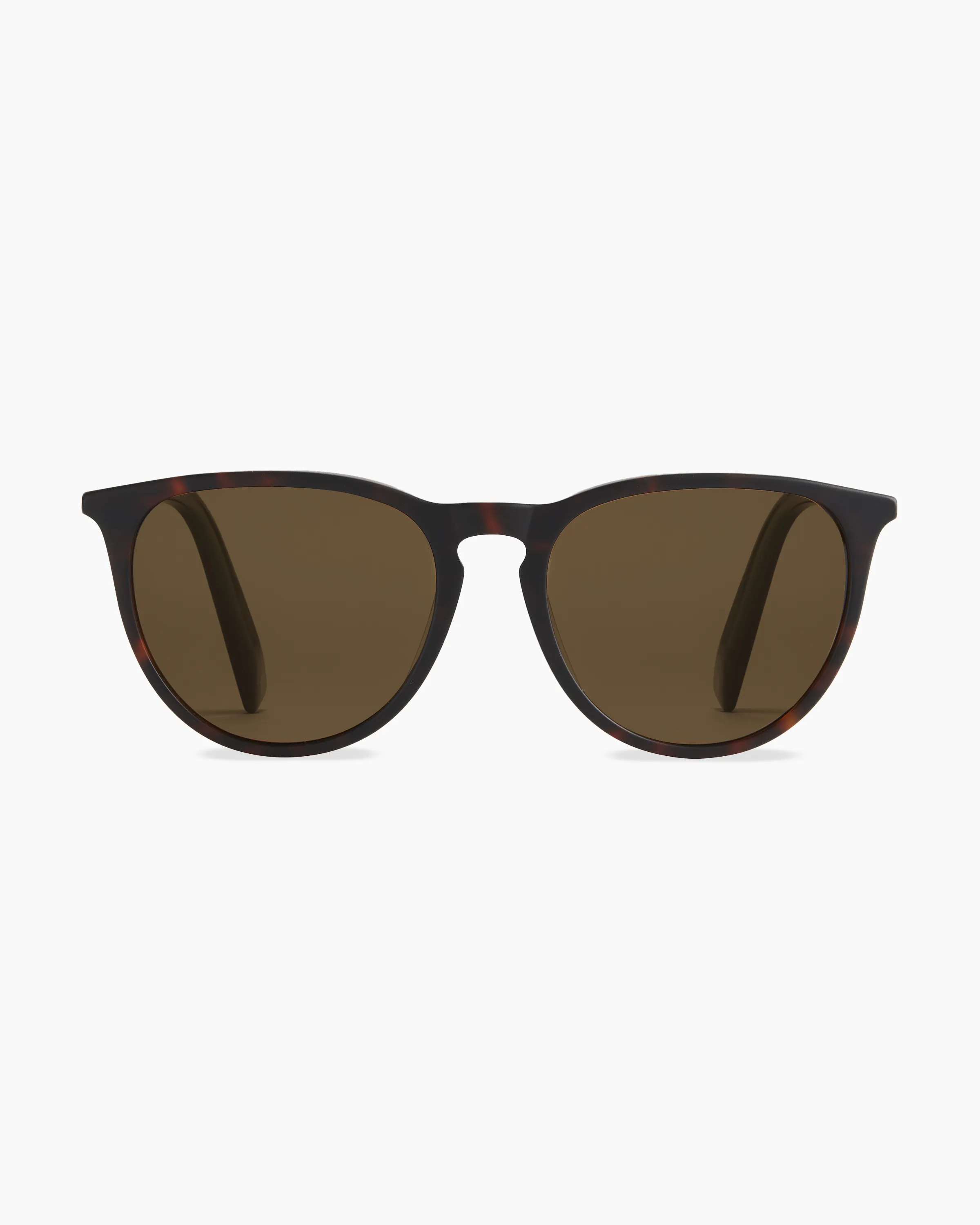 Emily Polarized Acetate Sunglasses