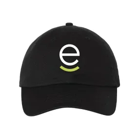 Entrepreneur Fund Twill Cap