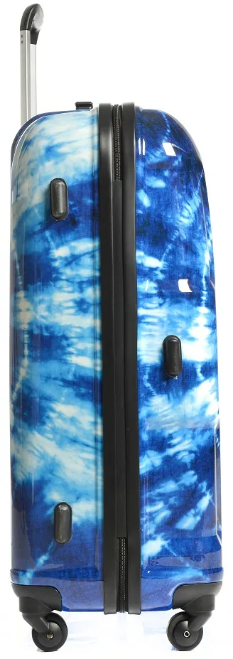 EPIC Crate EX Wildlife 3-Piece Luggage Set - Tie-Dye 